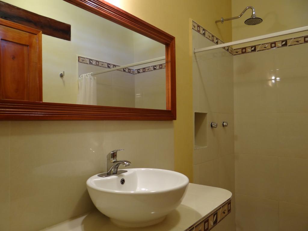 Hacienda Coba Bed & Breakfast Room photo