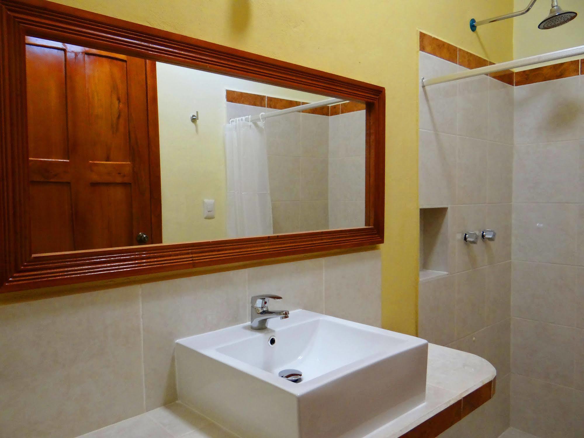 Hacienda Coba Bed & Breakfast Exterior photo