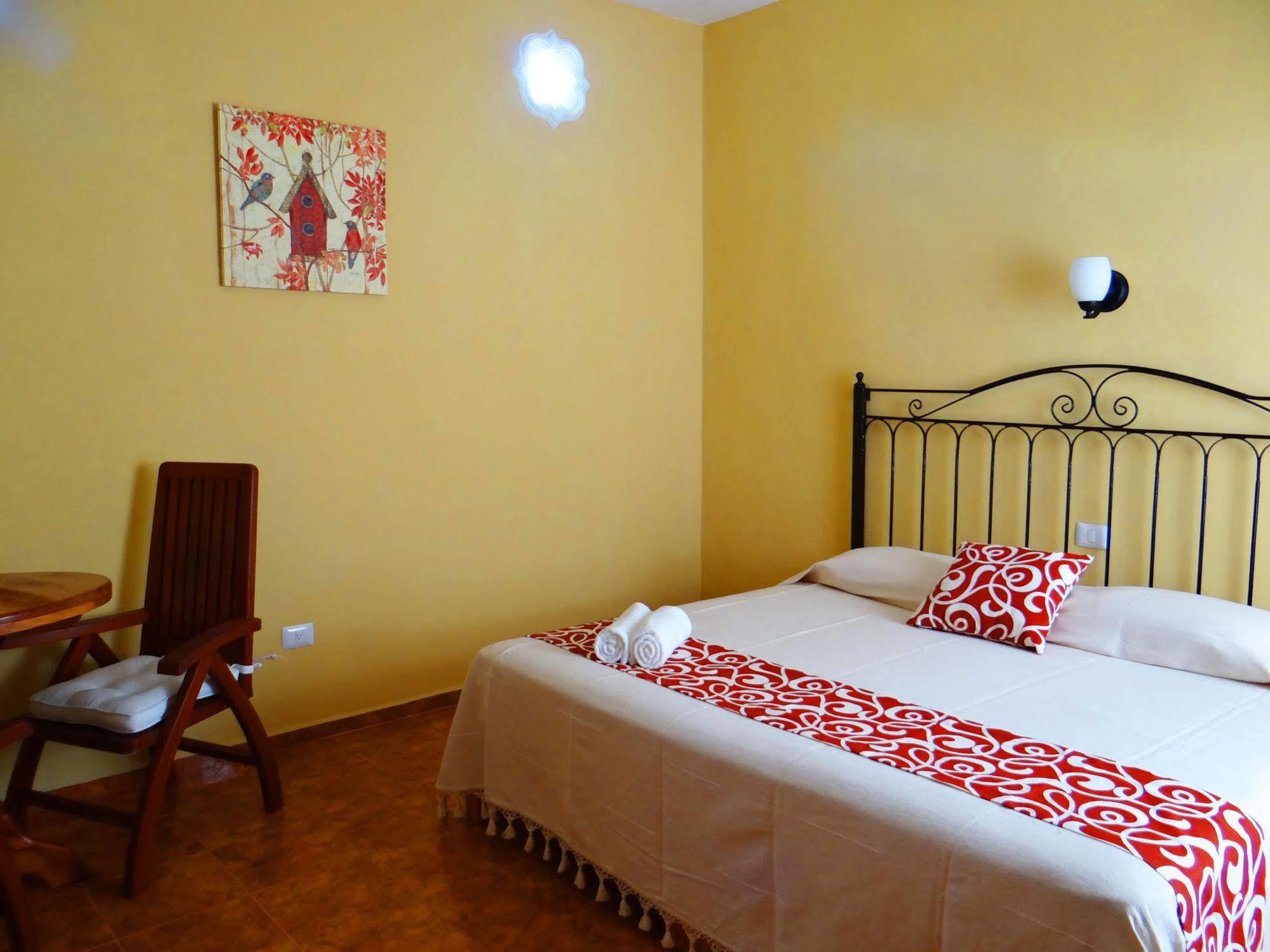 Hacienda Coba Bed & Breakfast Exterior photo
